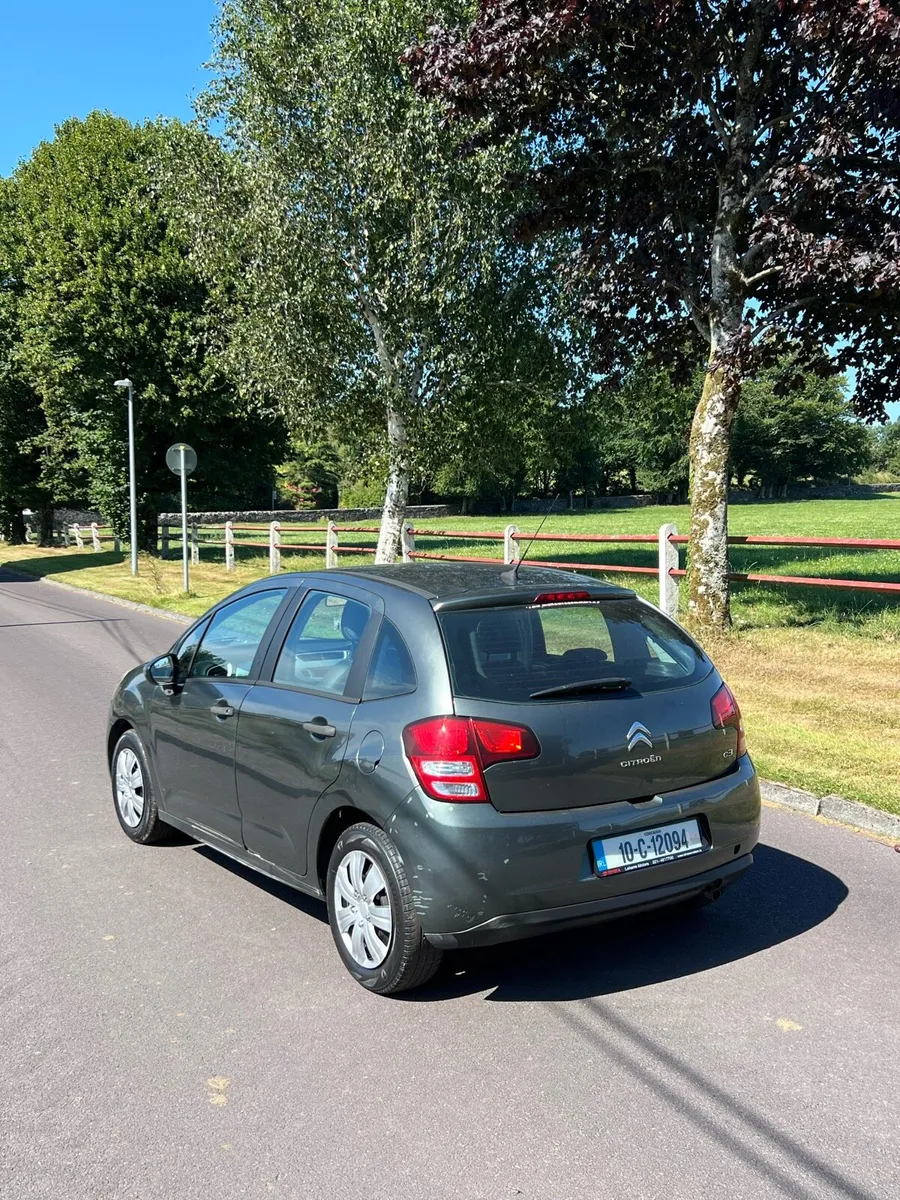2010 Citroen C3 * LOW MILAGE * - Image 4
