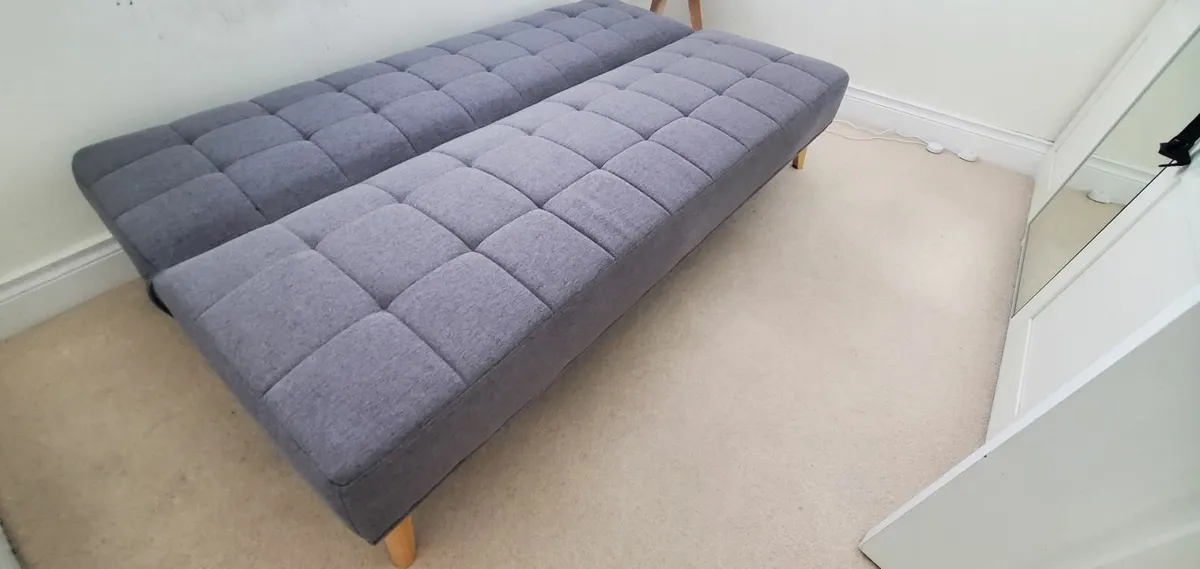 Sofa bed - Image 2