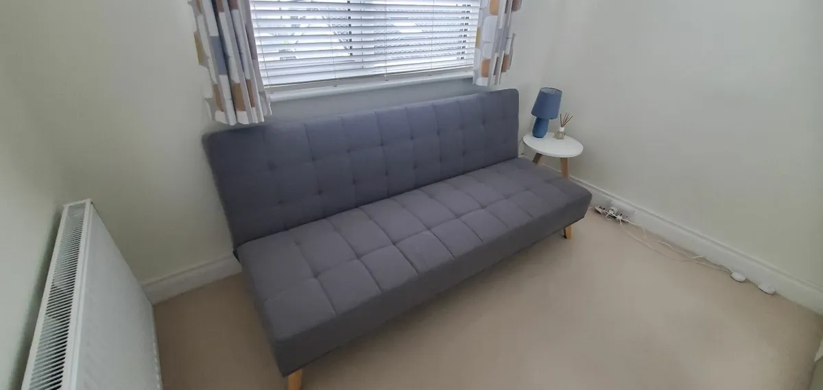 Sofa bed - Image 1