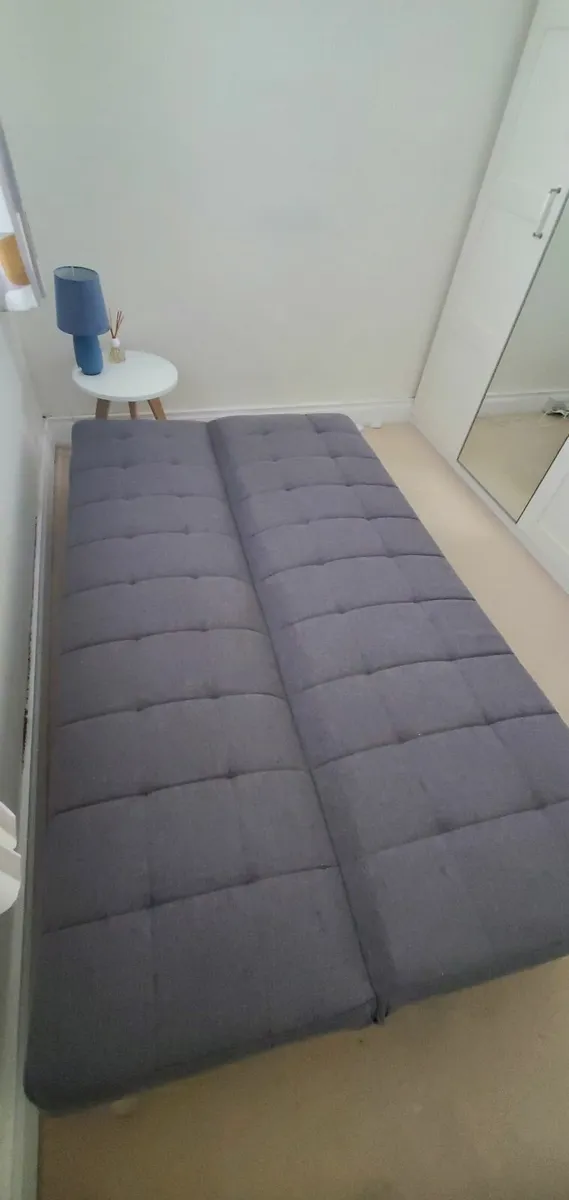 Sofa bed - Image 3