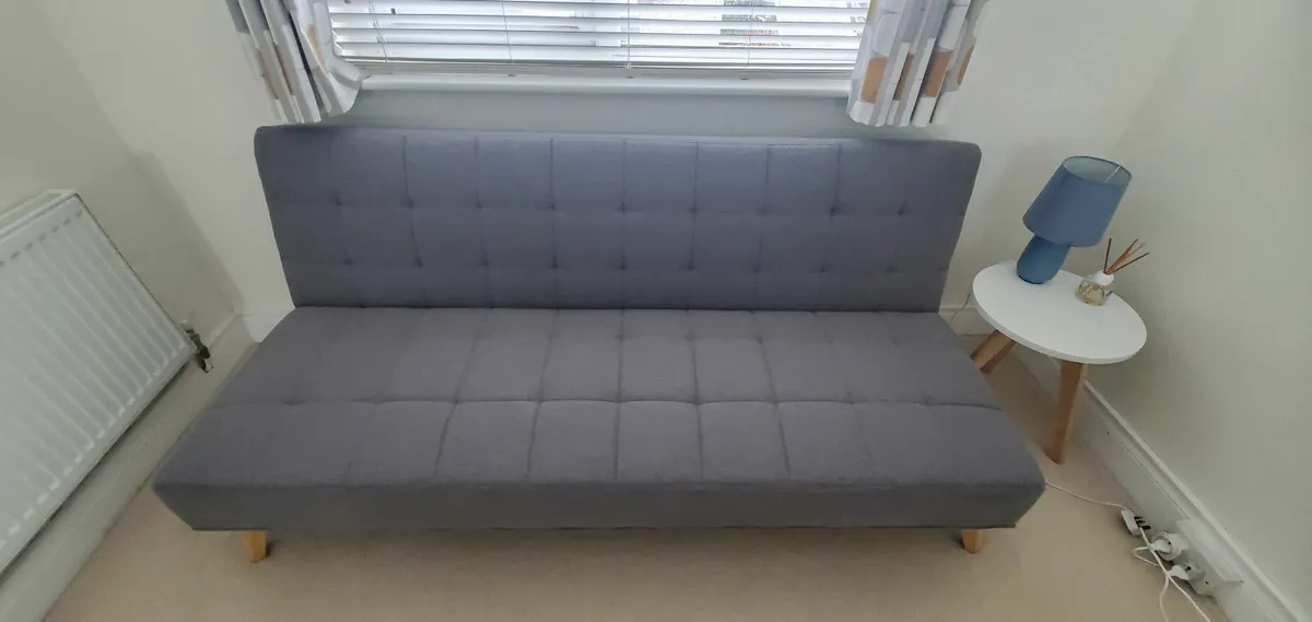Sofa bed - Image 4