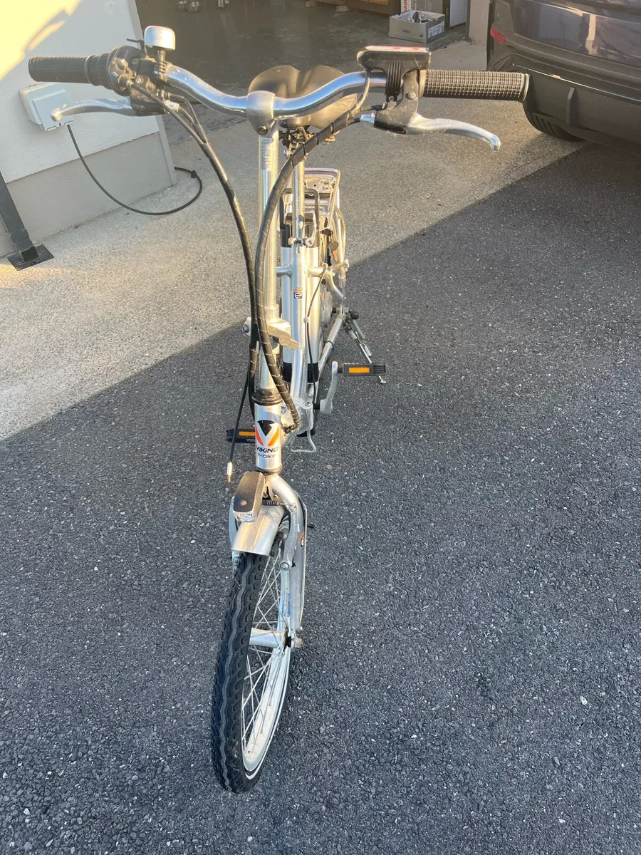 Women’s electric bike - Image 3