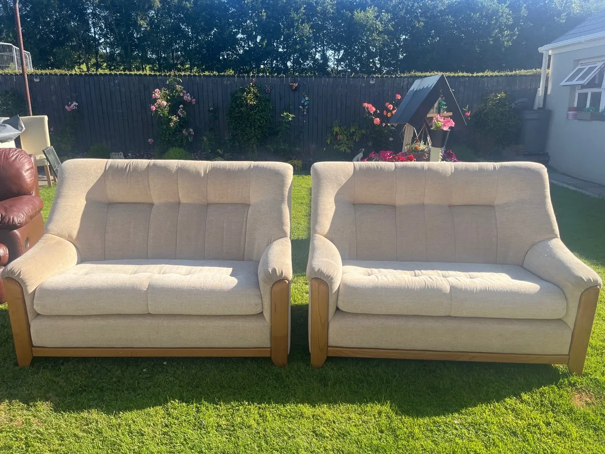 Sofa - Image 1