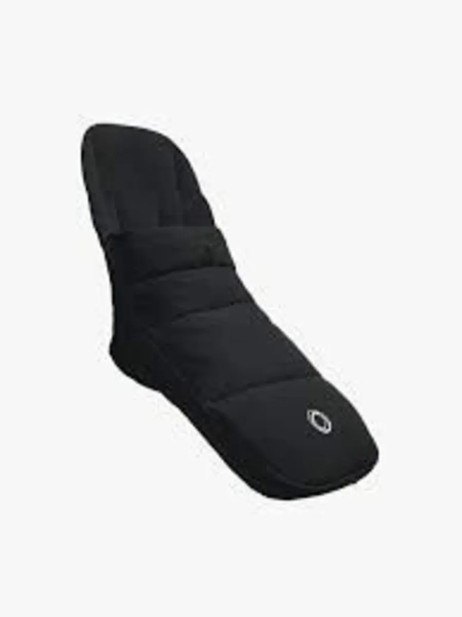 Bugaboo travel system - Image 1