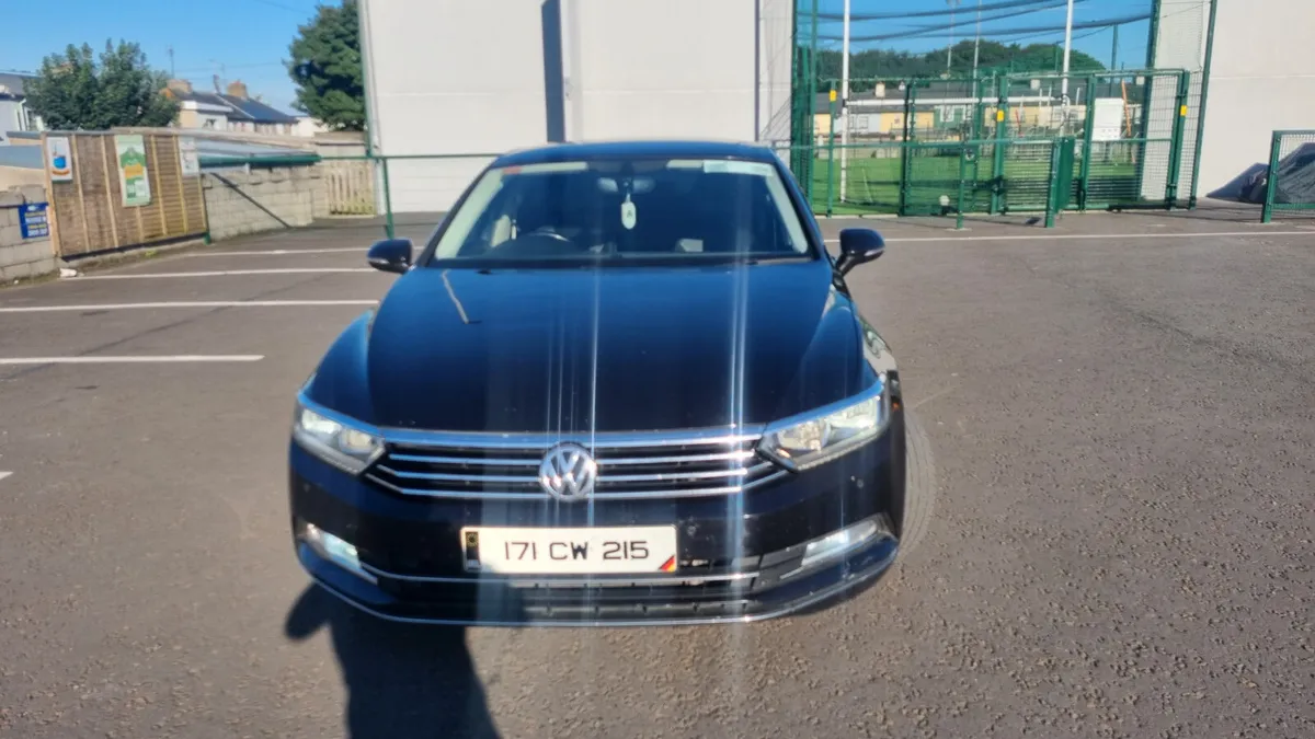171 Volkswagen Passat 2.0 Highline - Image 3