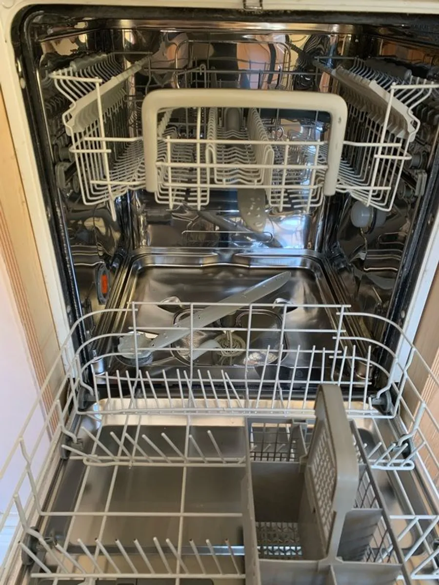 dishwasher Zanussi Electrolux - Image 1