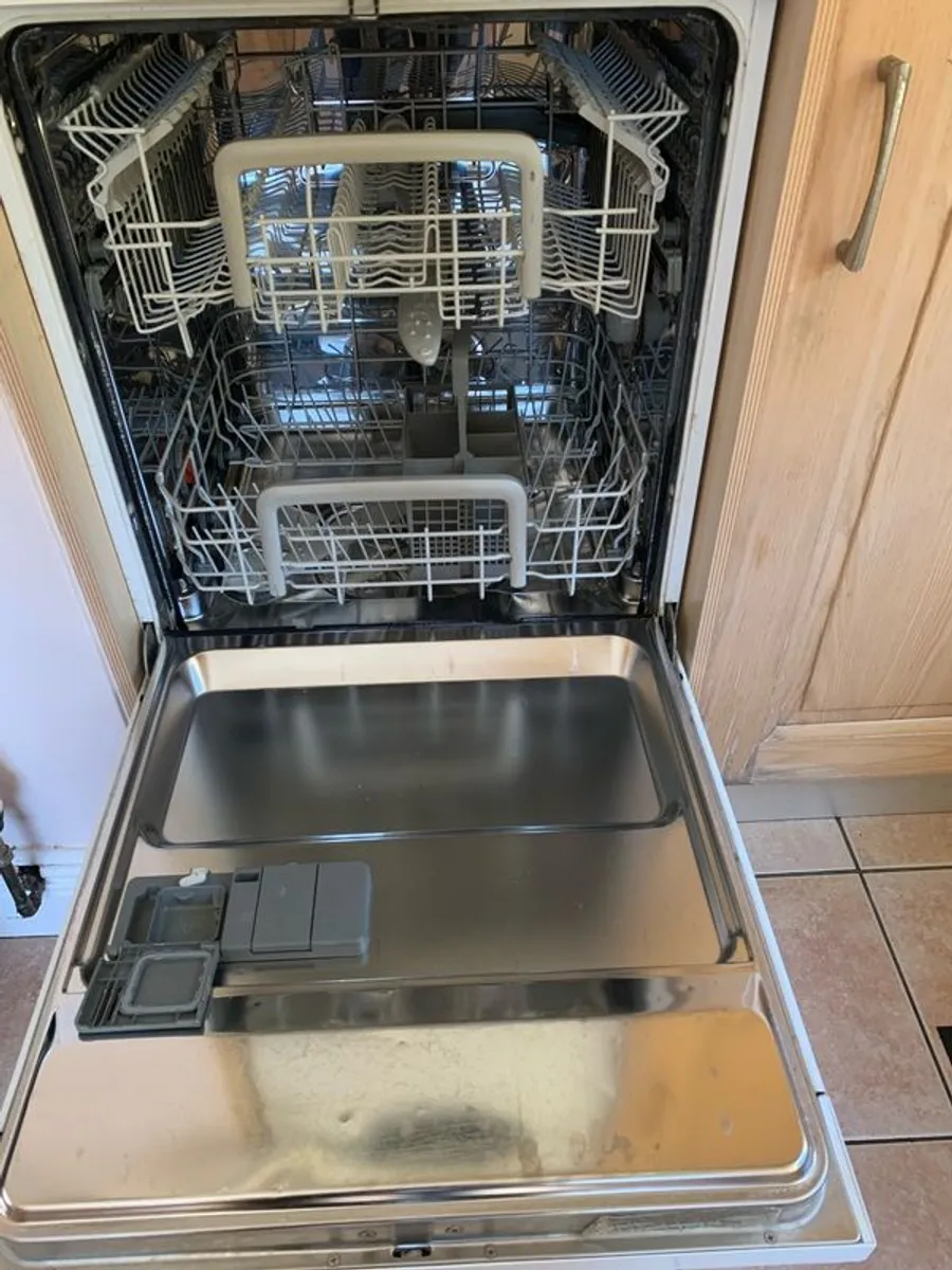 dishwasher Zanussi Electrolux - Image 2