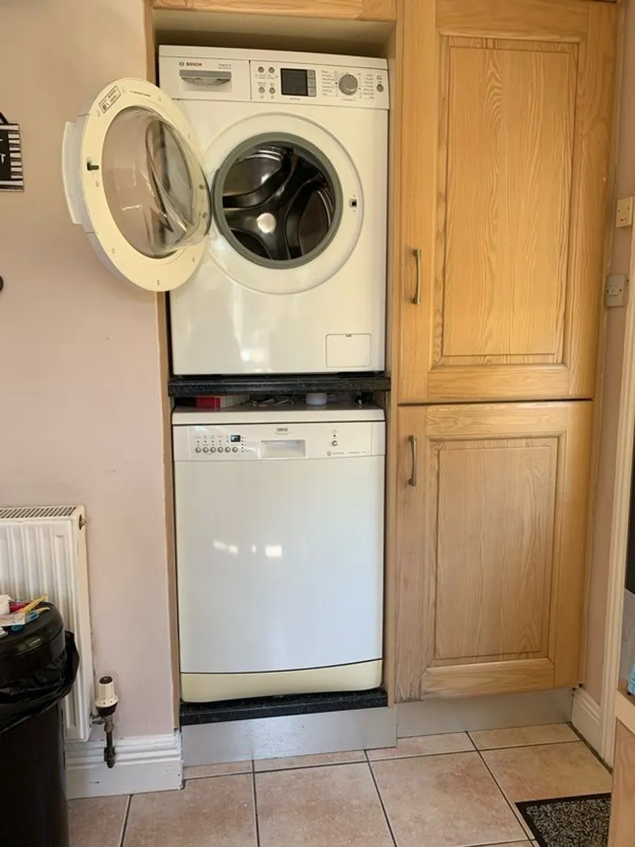 dishwasher Zanussi Electrolux - Image 3