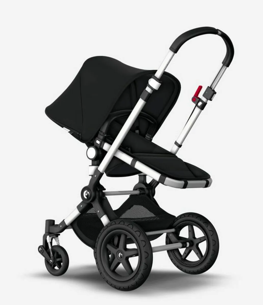 Bugaboo travel system - Image 3