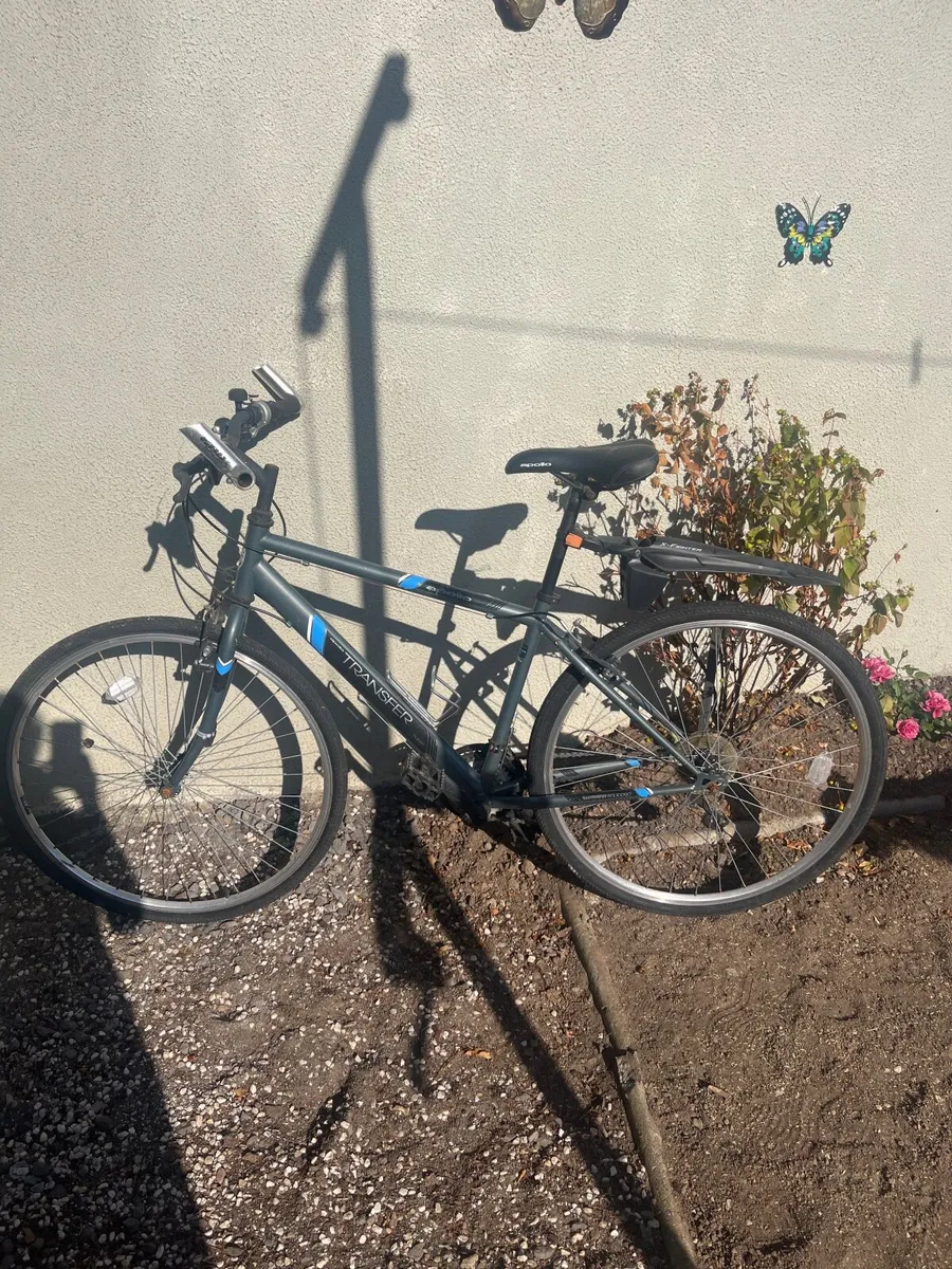 Bike - Image 1