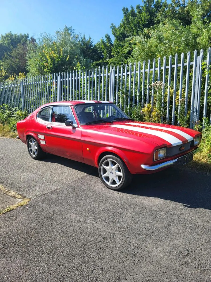 Ford capri - Image 3