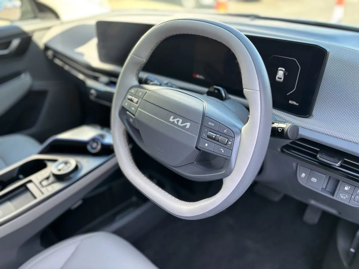 Kia EV6 Earth ( 0  Finance Available ) - Image 2