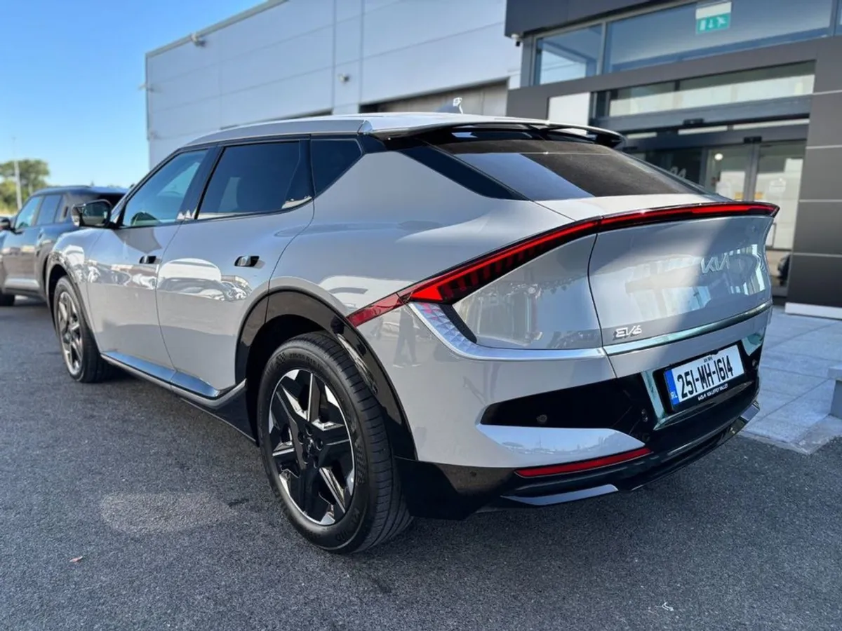 Kia EV6 Earth ( 0  Finance Available ) - Image 3