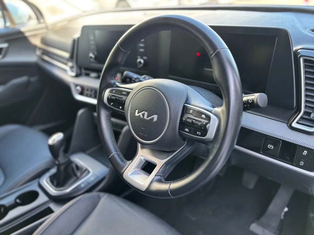 Kia Sportage 1.6 Diesel K2 Plus - Image 3