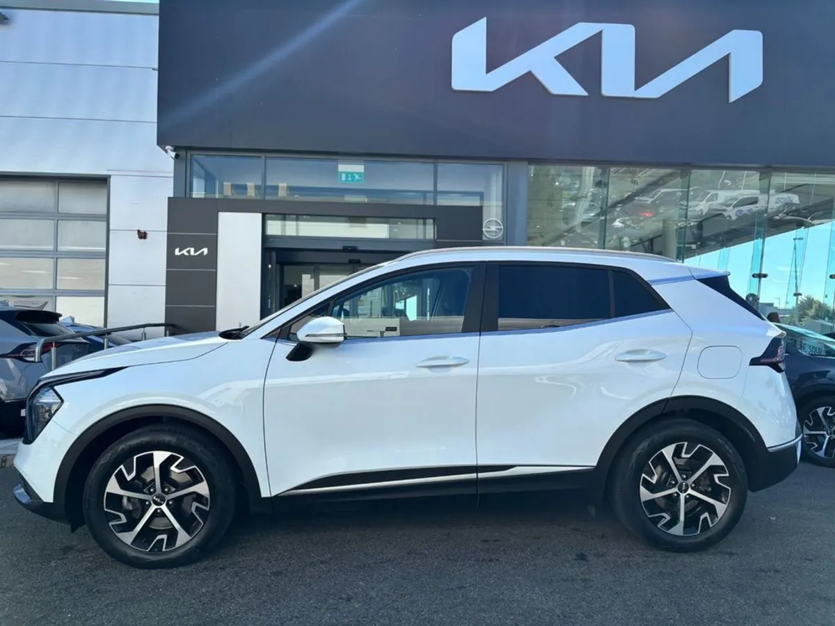 Kia Sportage 1.6 Diesel K2 Plus - Image 4