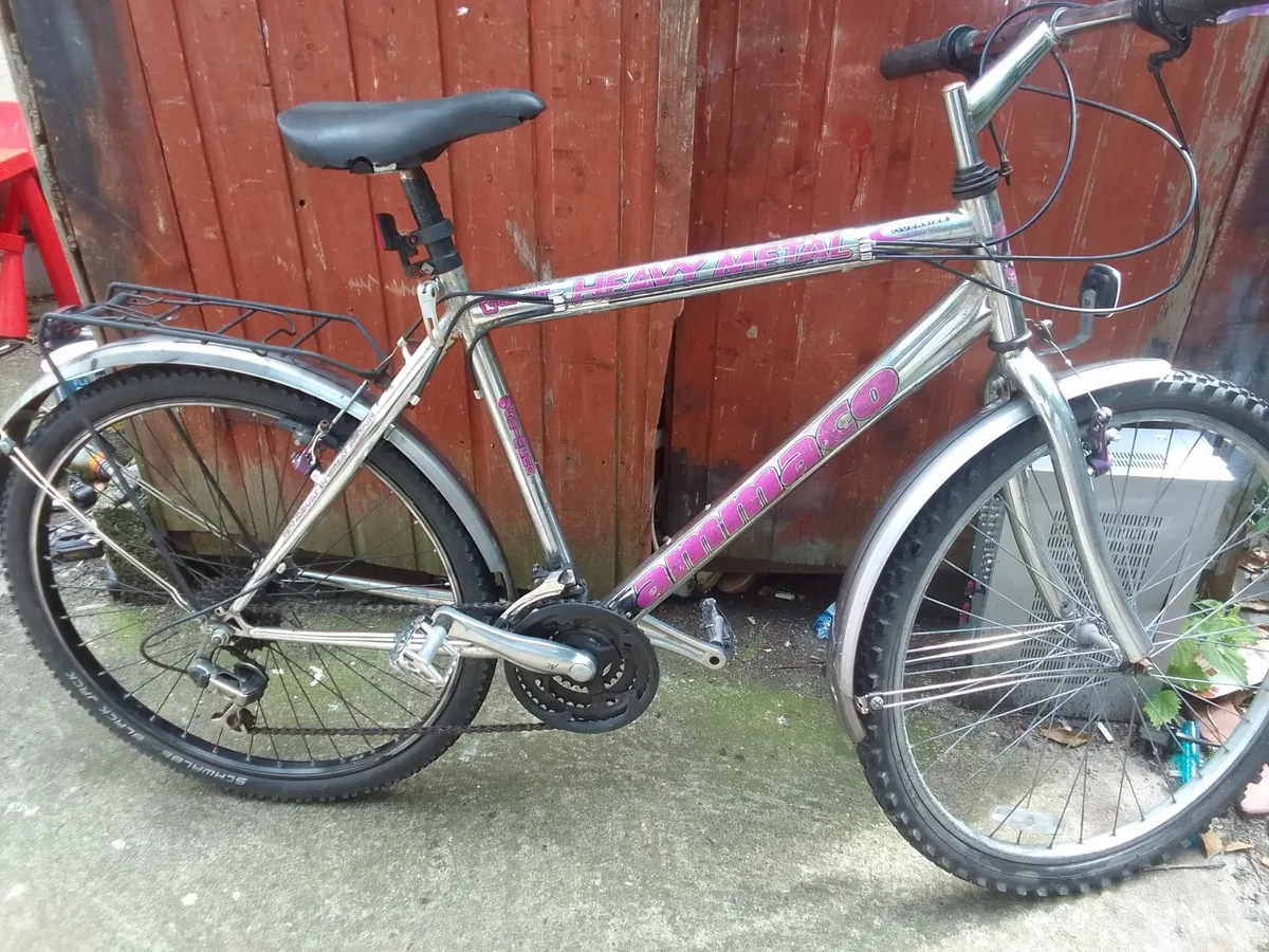 adult bike for sale