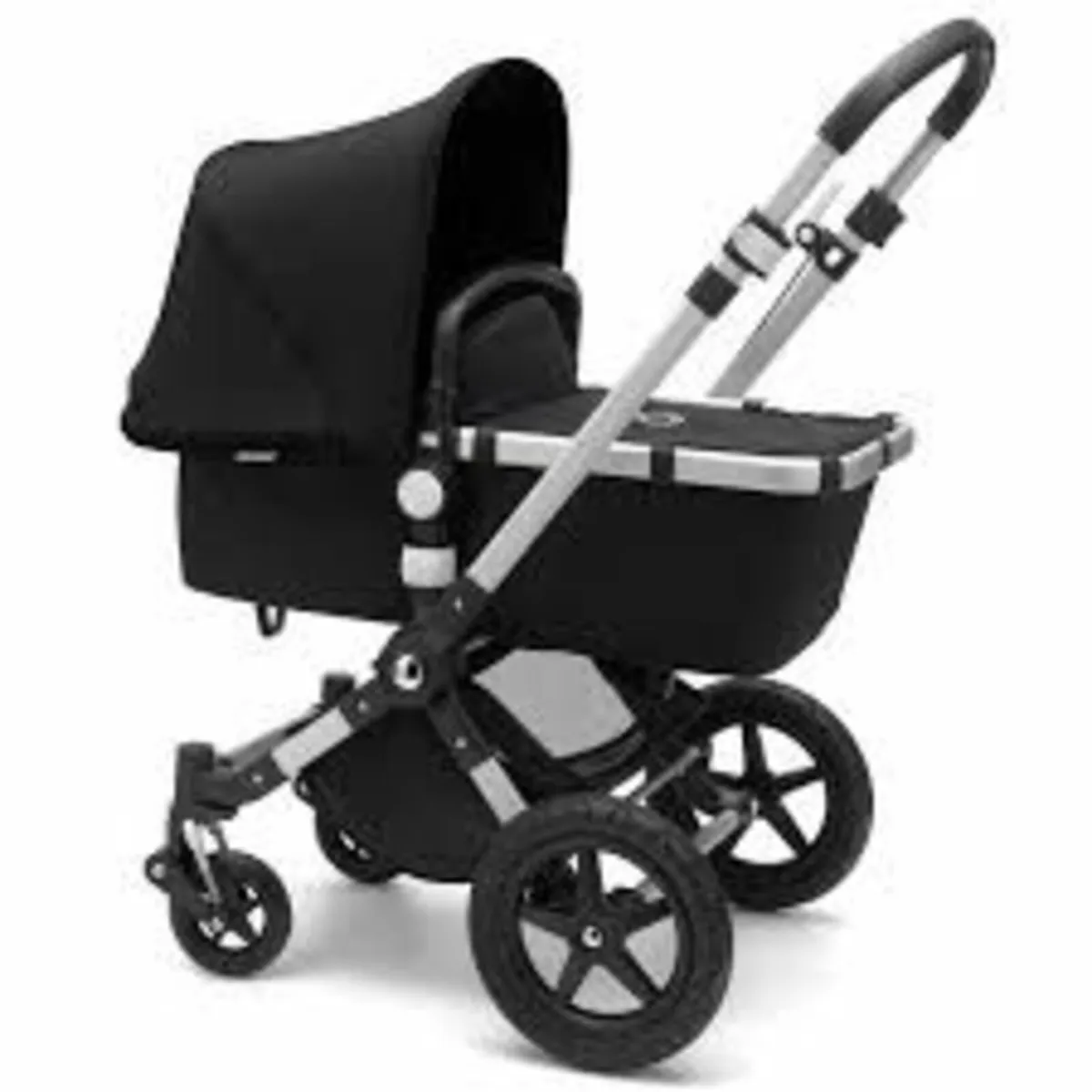 Bugaboo travel system - Image 4