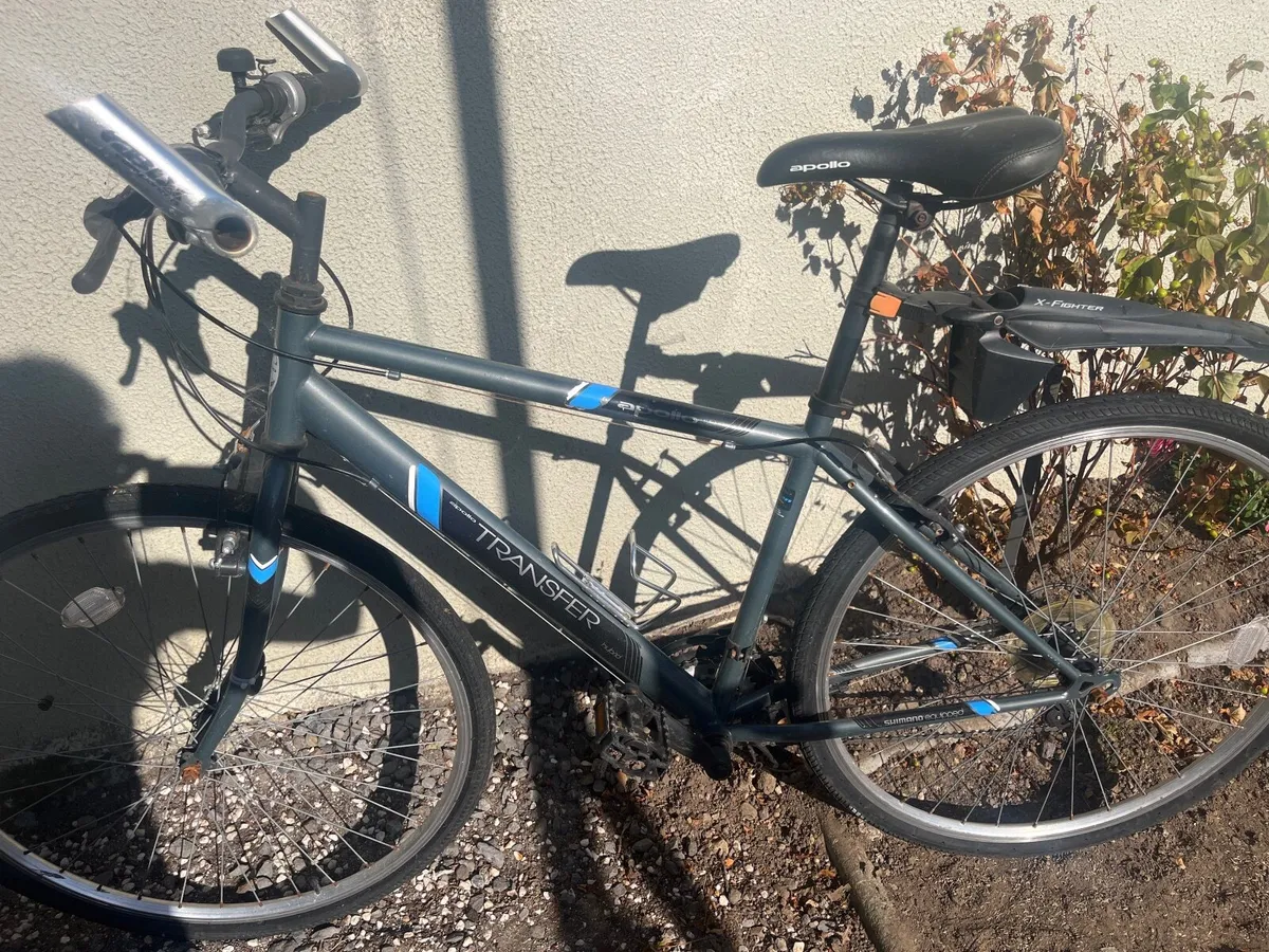 Bike - Image 3
