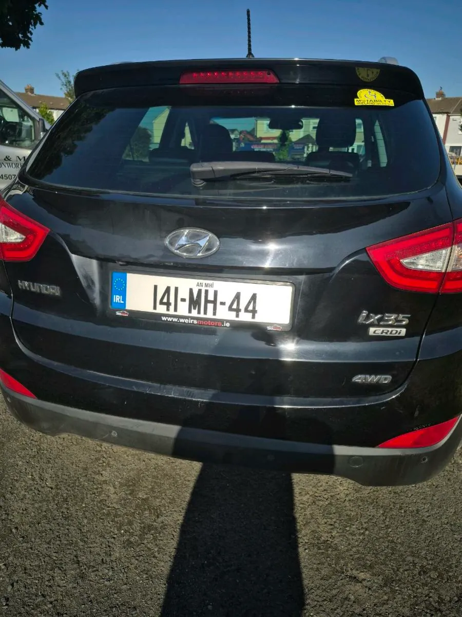 Disability car - Image 2