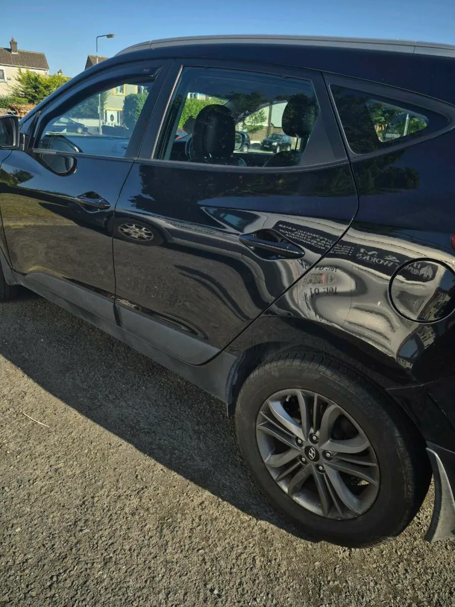 Disability car - Image 3