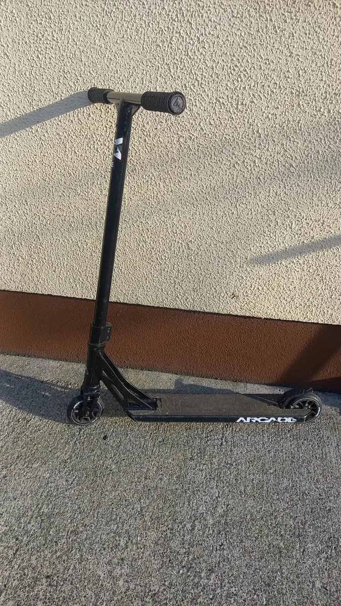 Stunt scooters - Image 3