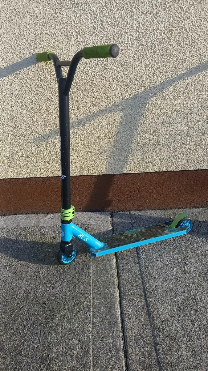 Stunt scooters - Image 4