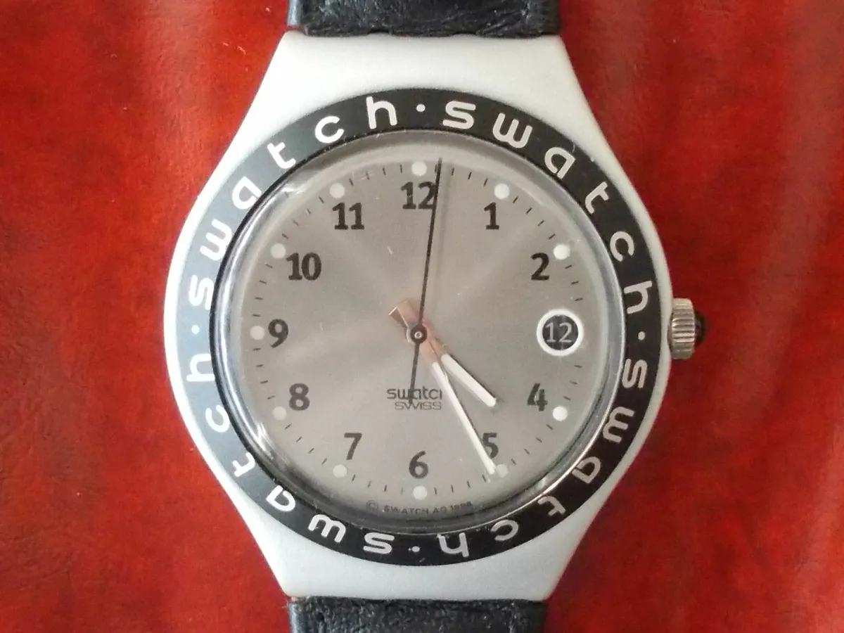 Swatch Watch - Image 3