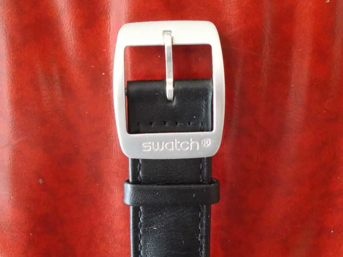 Swatch Watch - Image 4