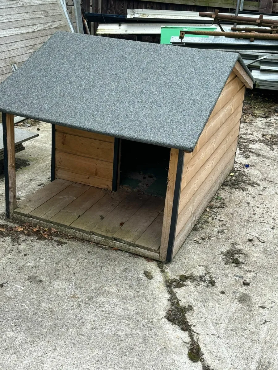 dog house - Image 3