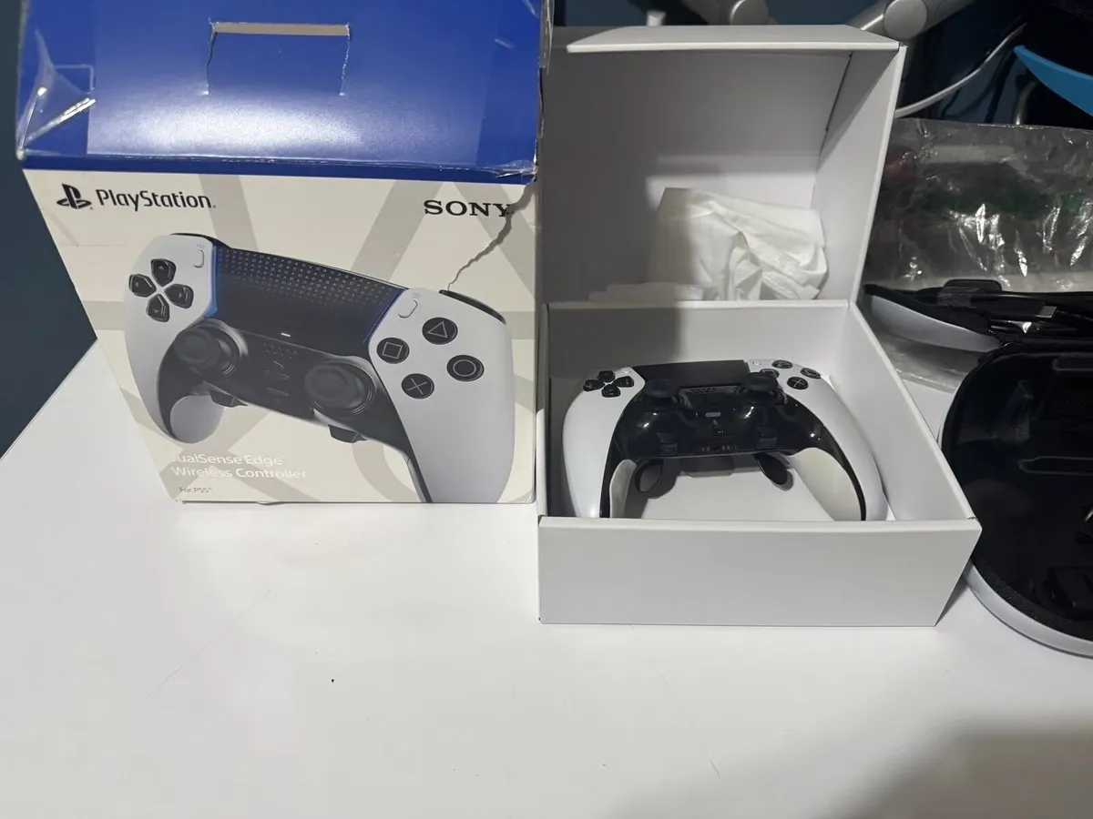 Controller