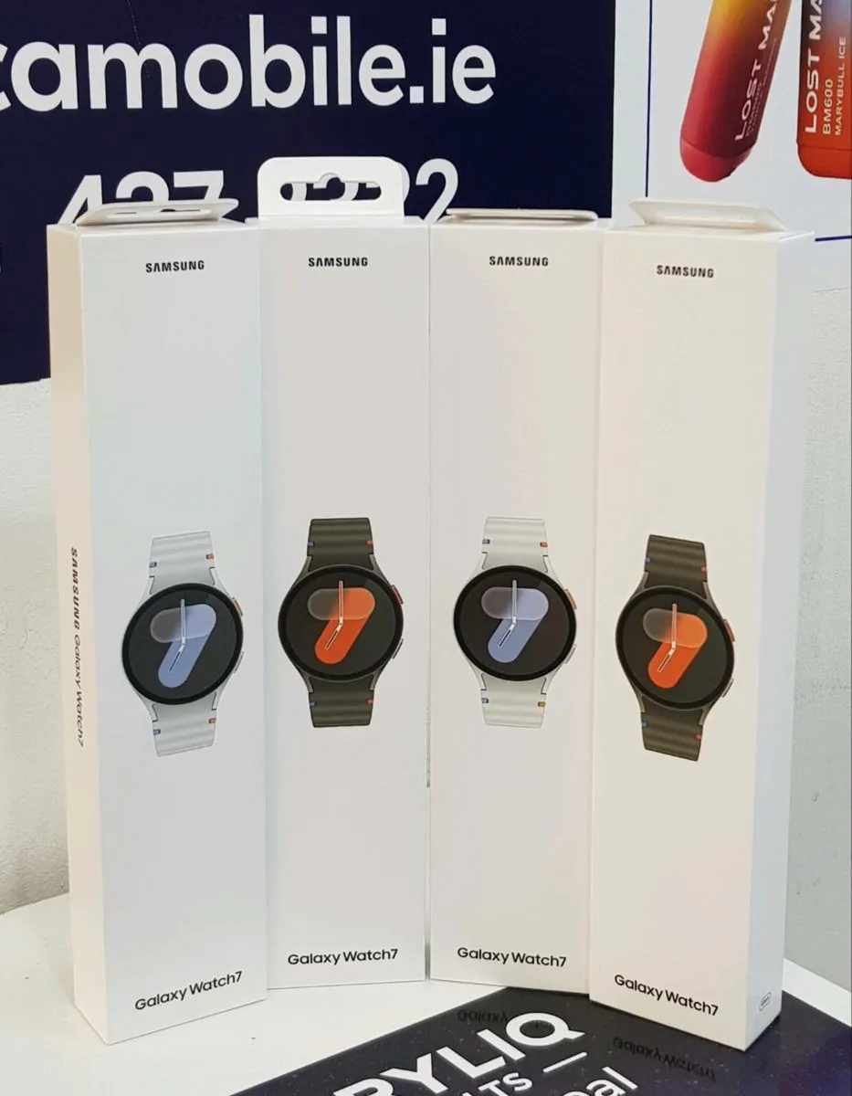 Samsung Watch 7 44mm