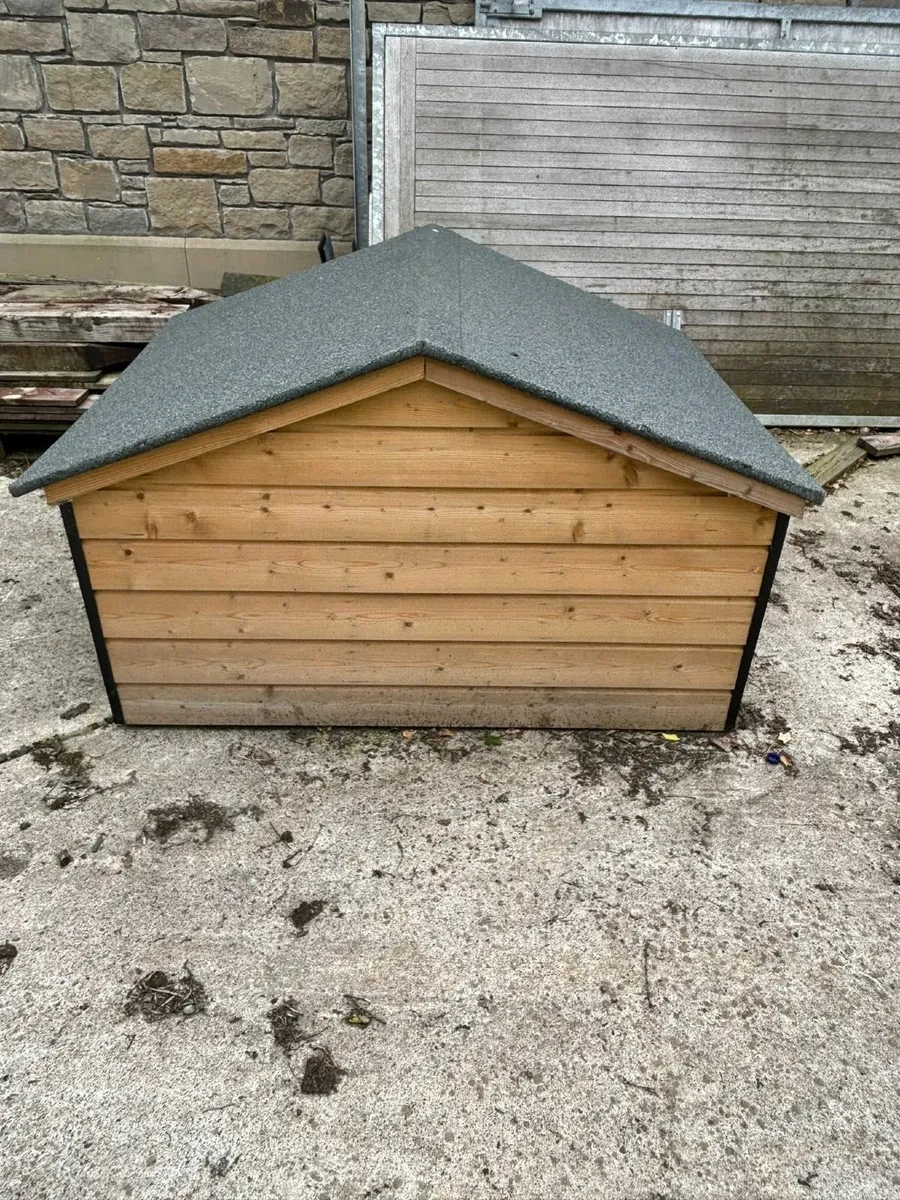 dog house - Image 4