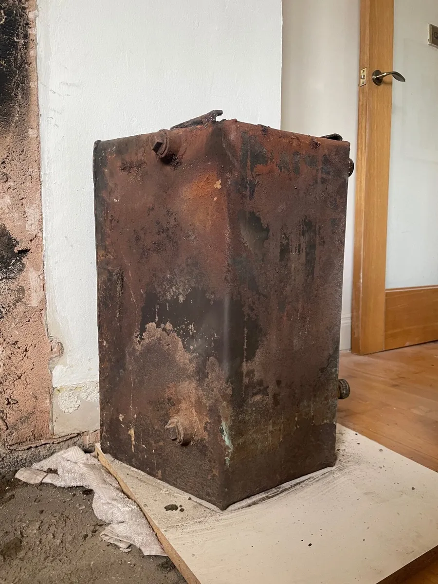 Back boiler - Image 2