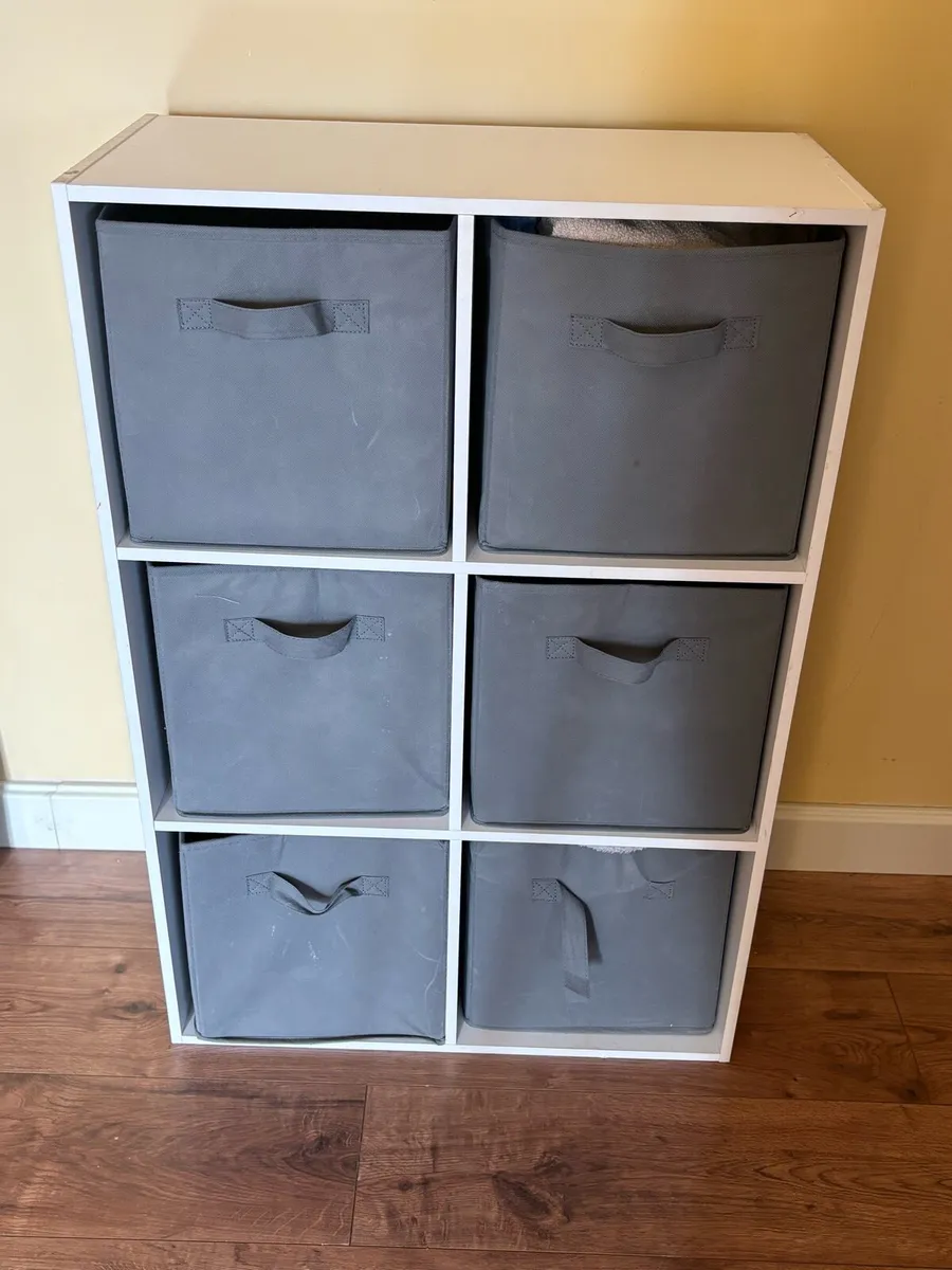 Storage unit