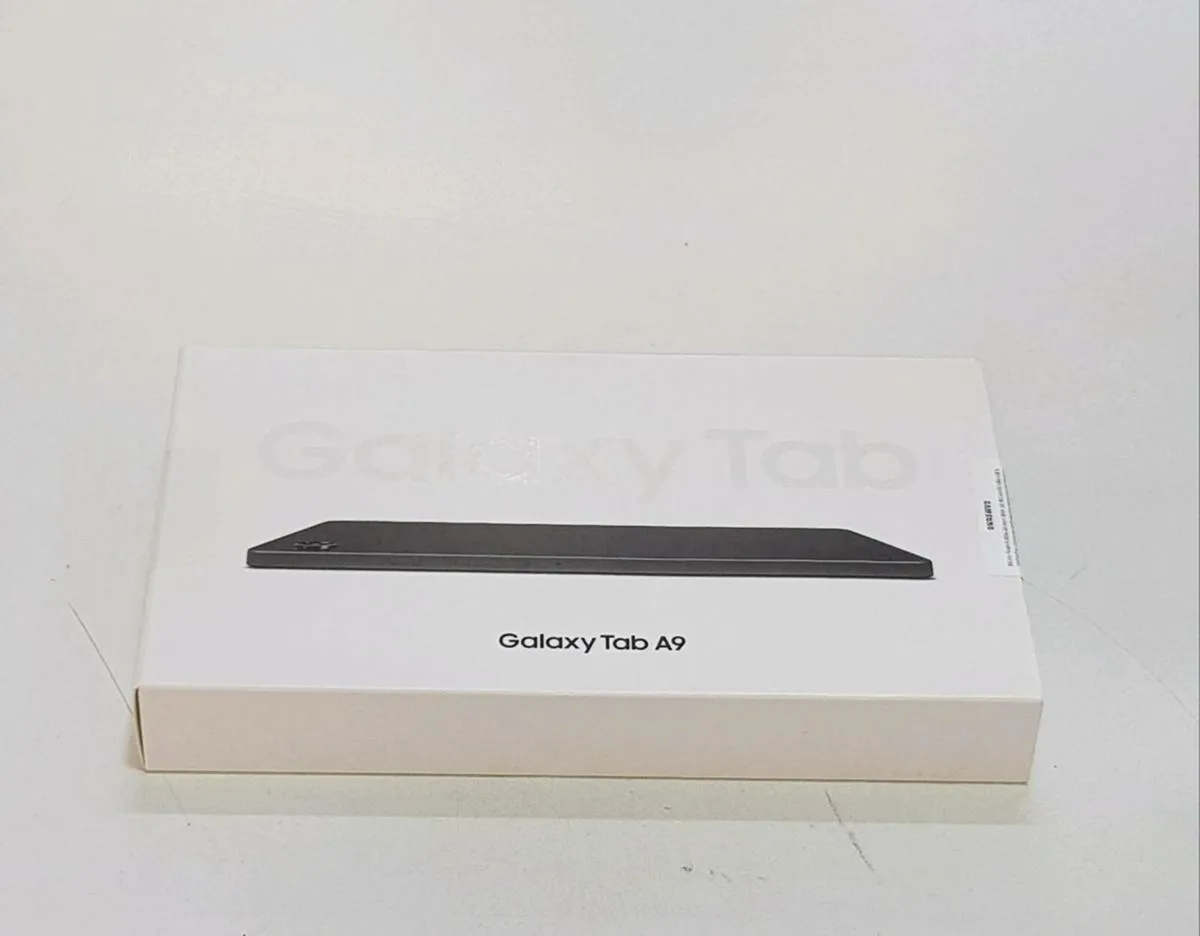Samsung Tab A9
