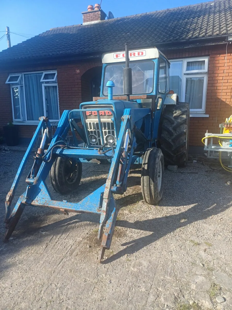 Brogan Tractor Sales - Image 4