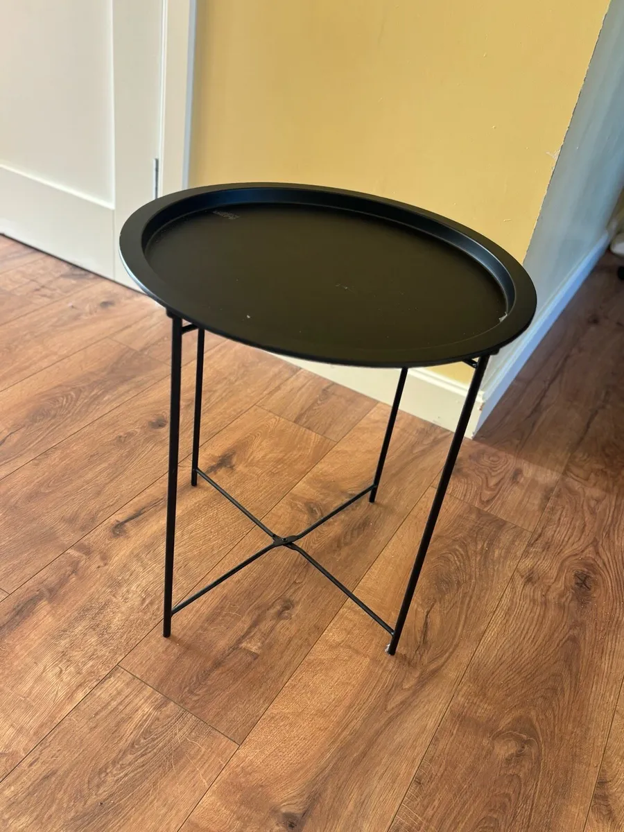 Side table