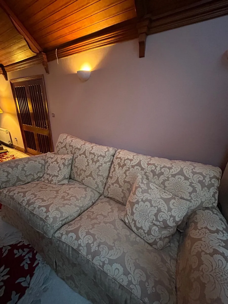 Sofa - Image 1