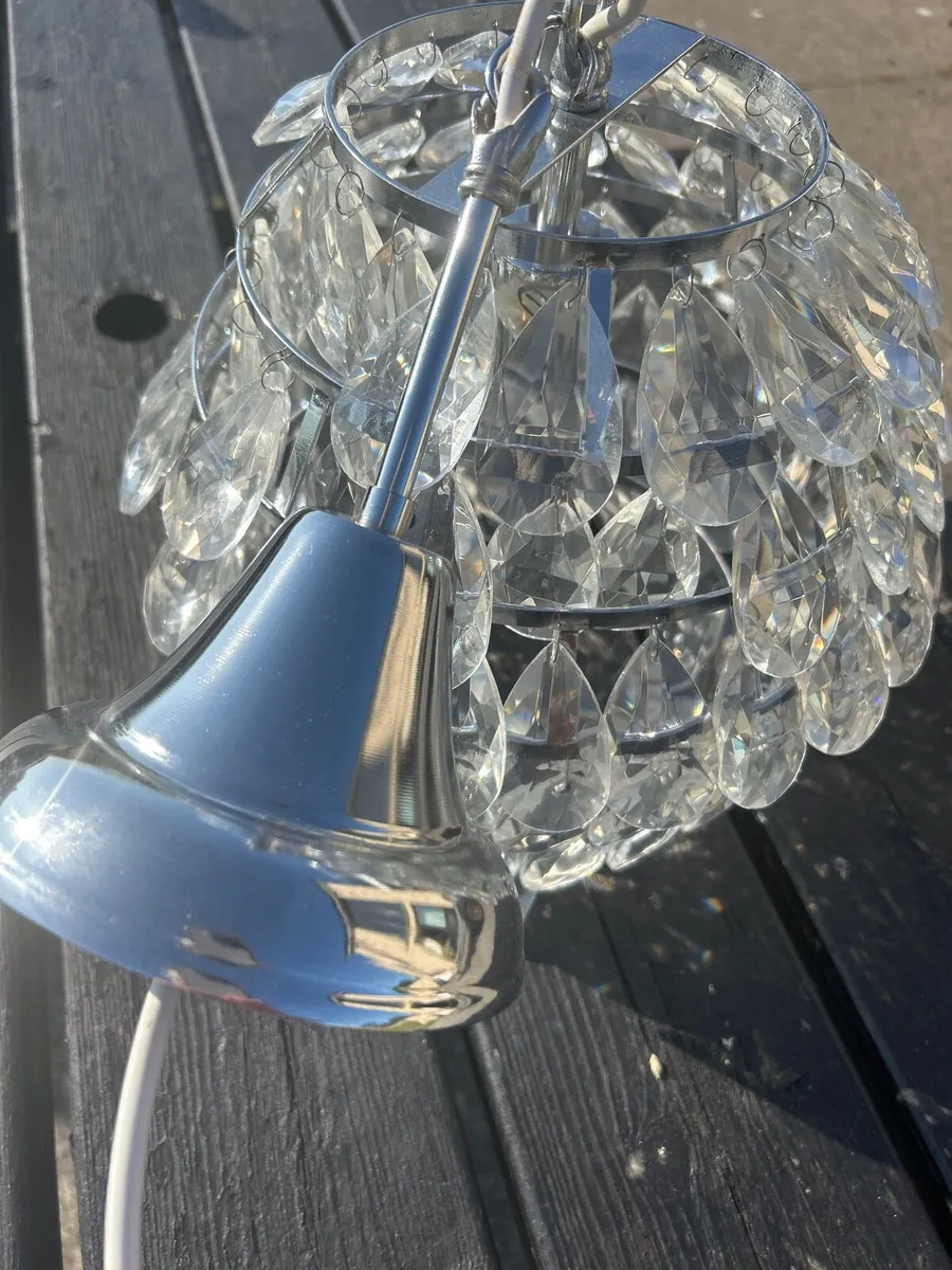 Living room light CRYSTAL - Image 4