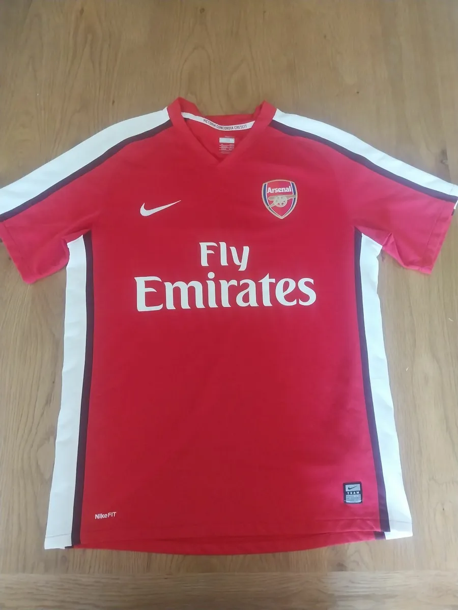 Football shirts - Image 1