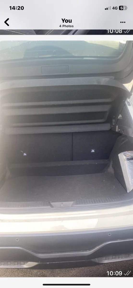 Nissan Qashqai 2023 - Image 2