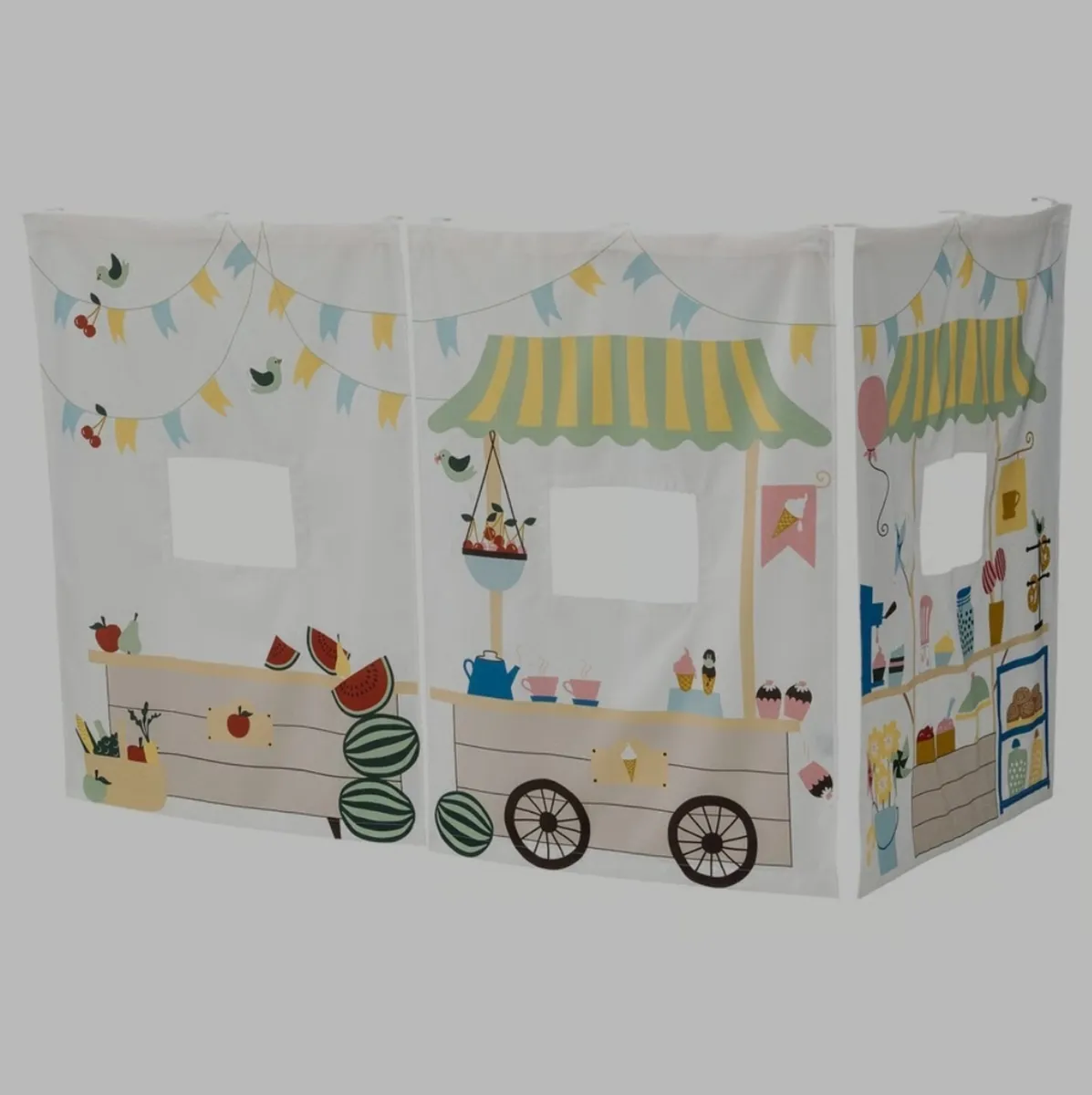 Toddler Bed - Image 3