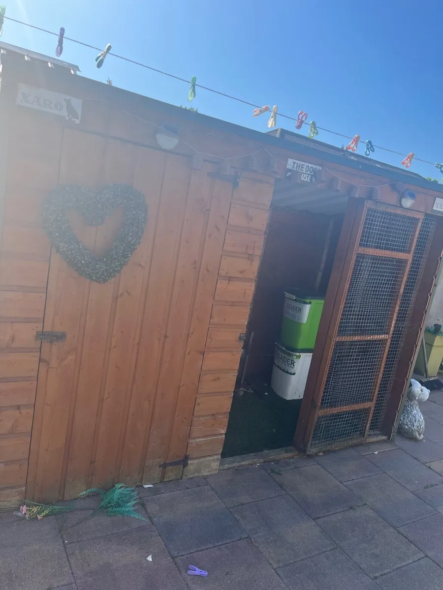Kennel - Image 1