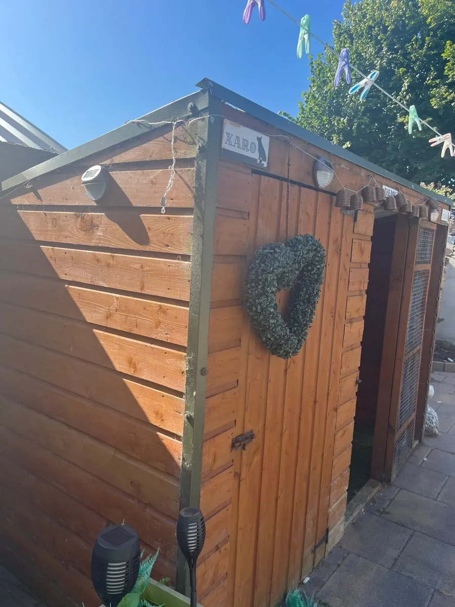 Kennel - Image 3