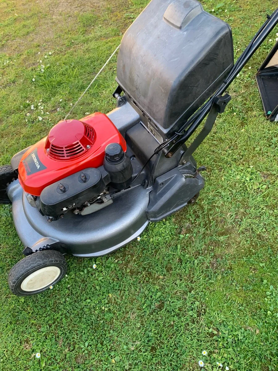 Lawnmower - Image 1