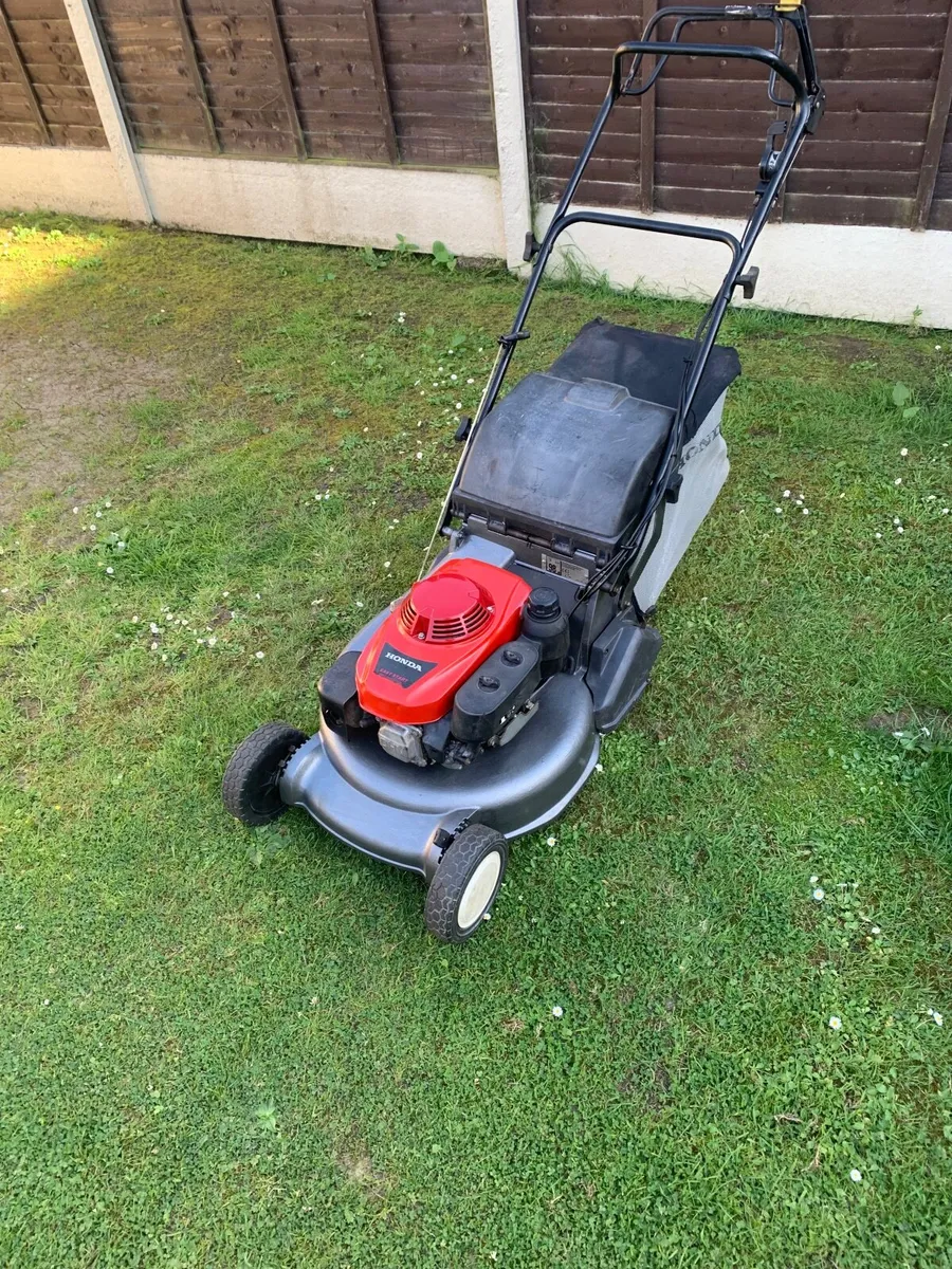 Lawnmower - Image 2