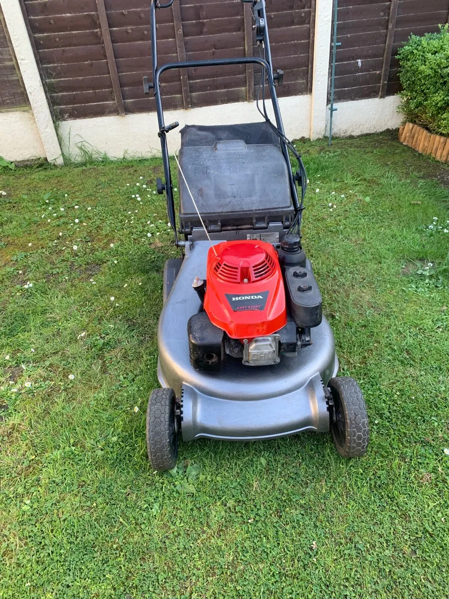 Lawnmower - Image 3