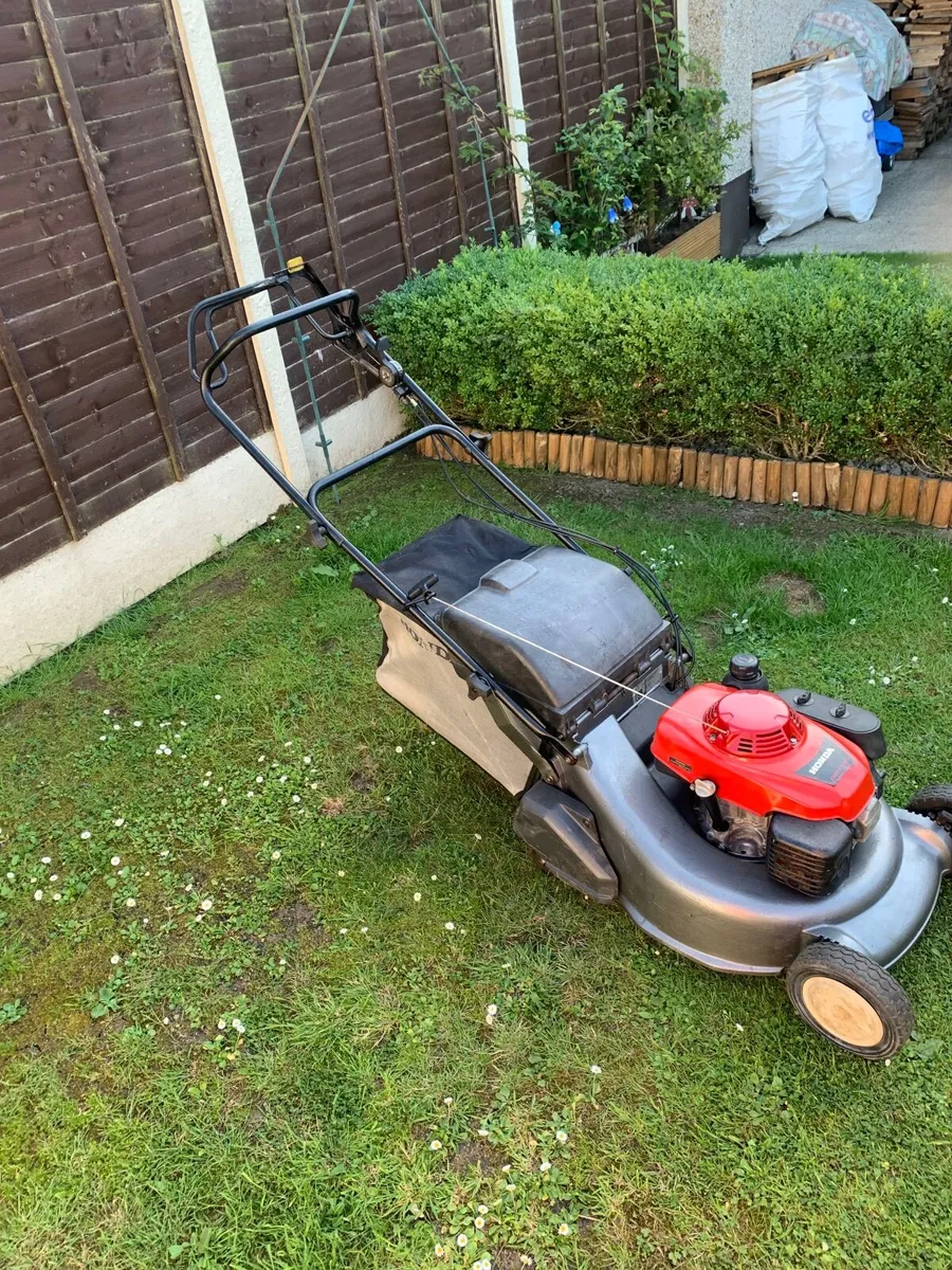 Lawnmower - Image 4