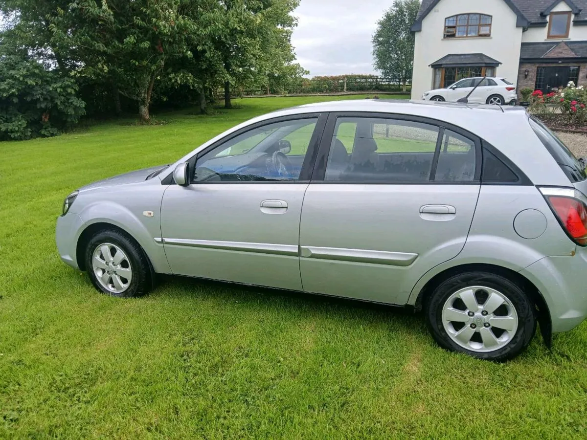Kia rio - Image 2