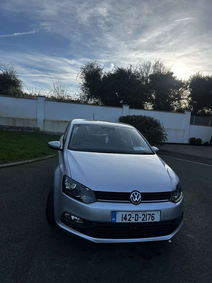 Volkswagen Polo - Image 1
